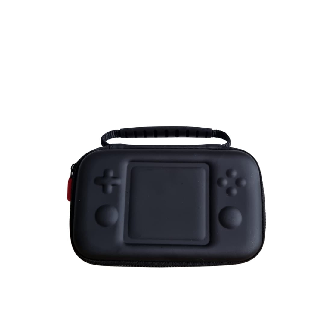 Beschermtas / Case Zwart - Anbernic RG CubeXX