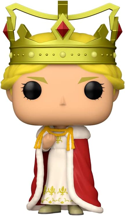 Funko Pop! Vinyl | Attack on Titan Queen Historia #1170