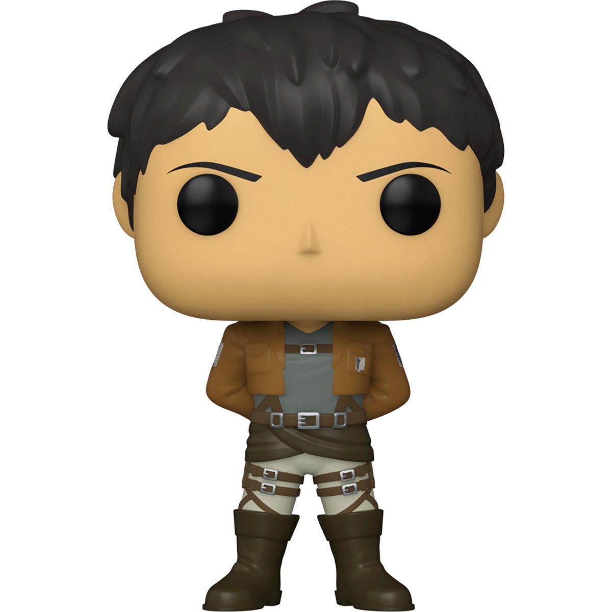 Funko Pop! Vinyl | Bertholdt Hoover #1167