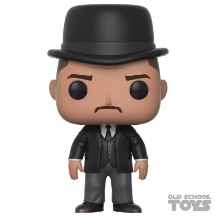 Funko Pop! Vinyl | Oddjob Goldfinger (James Bond 007) #520