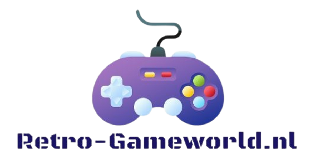 Retro gaming world 2025