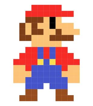 Weet jij wanneer de eerste verschijning van Mario was?