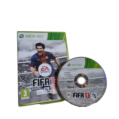 FIFA 13 - Xbox 360 Game