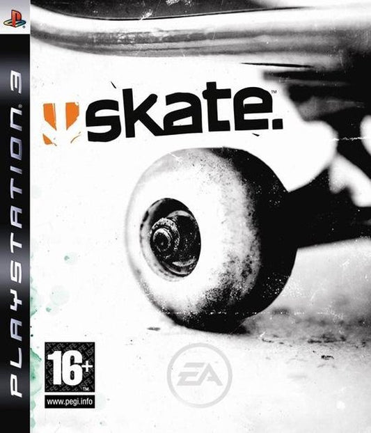 Skate - PS3 Game