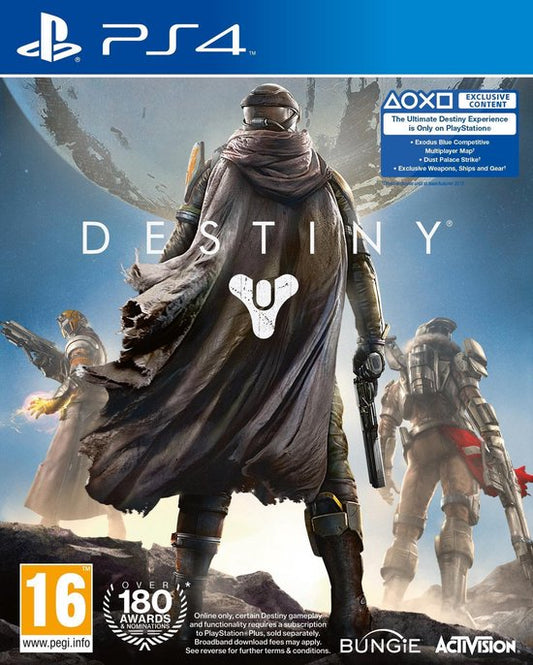 Destiny - PS4 Game