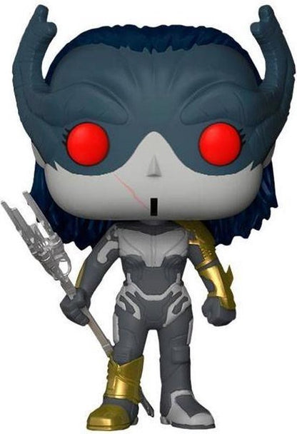 Funko Pop! Vinyl | (Avengers Infinity War) Proxima Midnight #292
