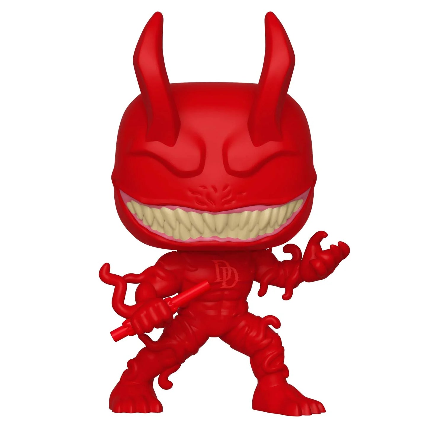 Funko Pop! Vinyl | Venom Venomized Daredevil #513