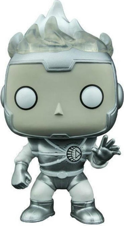 Funko Pop! Vinyl | DC Super Heroes - Firestorm #91
