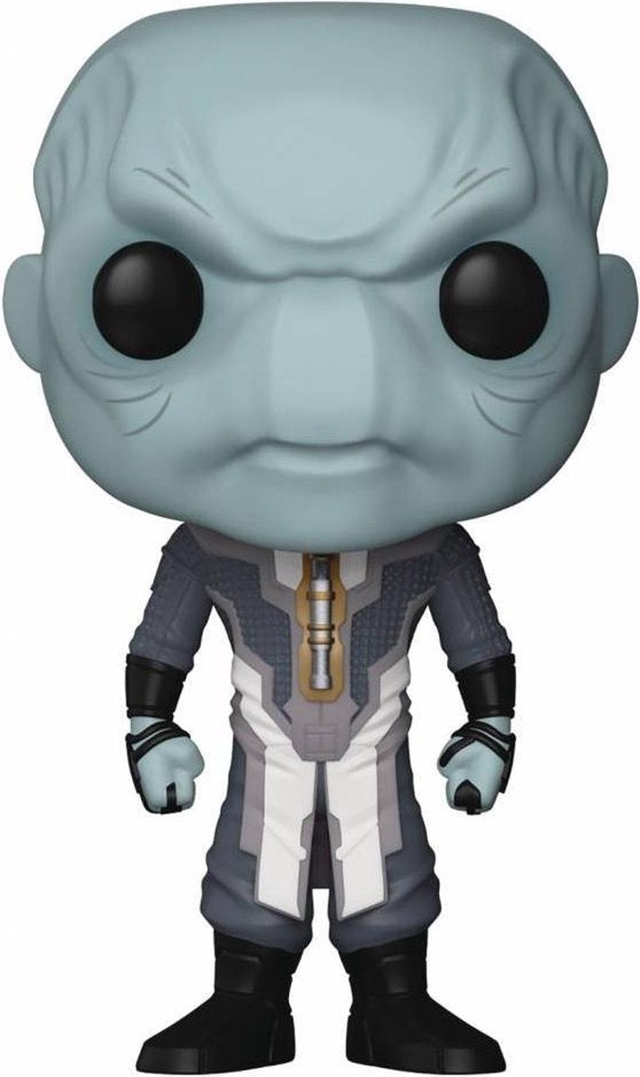 Funko Pop! Vinyl | Avengers Infinity War Ebony Maw #291