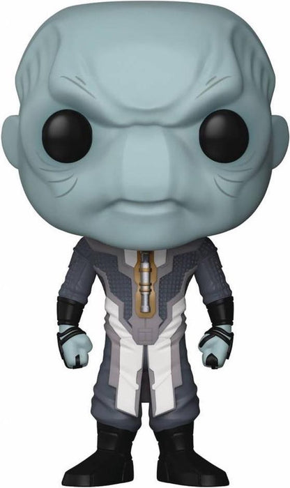 Funko Pop! Vinyl | Avengers Infinity War Ebony Maw #291