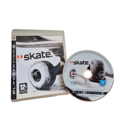 Skate - PS3 Game