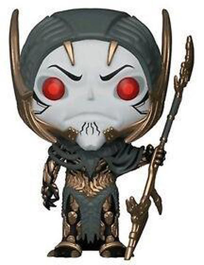 Funko Pop! Vinyl | Avengers Infinity War Corvus Glaive #290