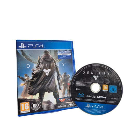 Destiny - PS4 Game