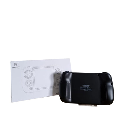 Anbernic RG CubeXX Antraciet 64GB - Retro Handheld Console