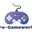 Retro-Gameworld.nl logo