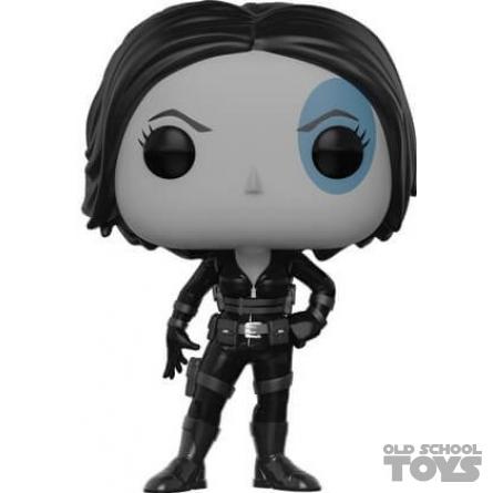 Funko Pop! Vinyl | Deadpool Domino #315