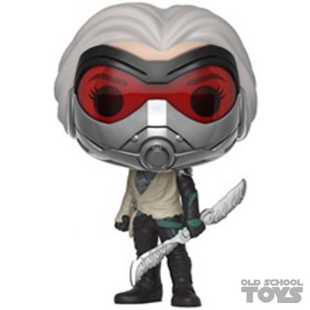 Funko Pop! Vinyl | Marvel Janet Van Dyne Ant-Man & The Wasp #344