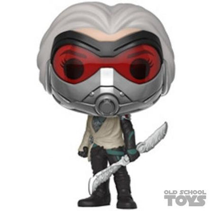 Funko Pop! Vinyl | Marvel Janet Van Dyne Ant-Man & The Wasp #344