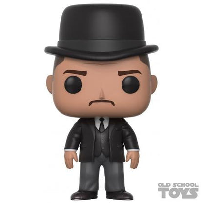 Funko Pop! Vinyl | Oddjob Goldfinger (James Bond 007) #520