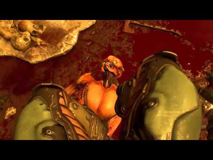Doom - PS4 Game