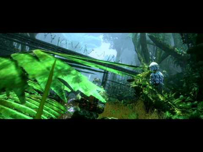 James Cameron's Avatar: The Game - Xbox 360 Game