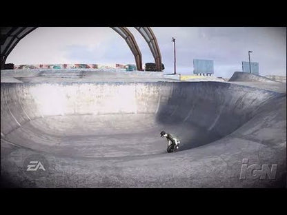 Skate - PS3 Game