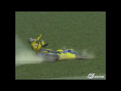 MotoGP 4 - PS2 Game