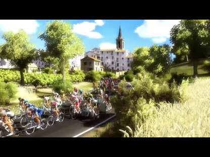 Tour de France 2018 - Xbox One Game