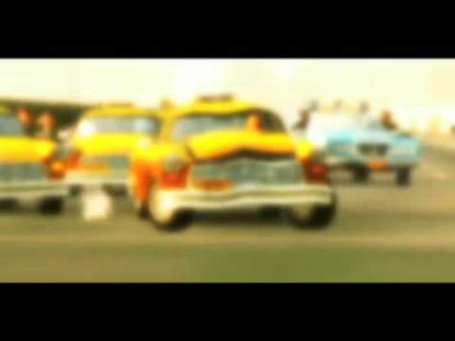 Driver Parallel Lines - PS2 Game