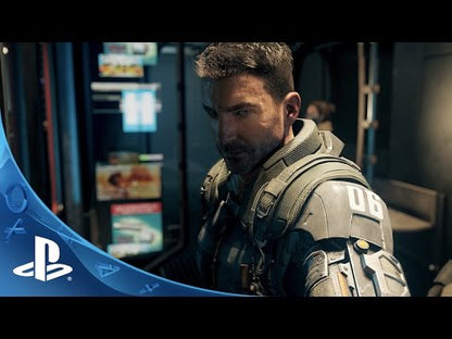 Call of Duty Black Ops 3 - PS4 Game