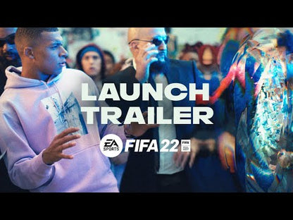 Fifa 22 - Xbox One Game