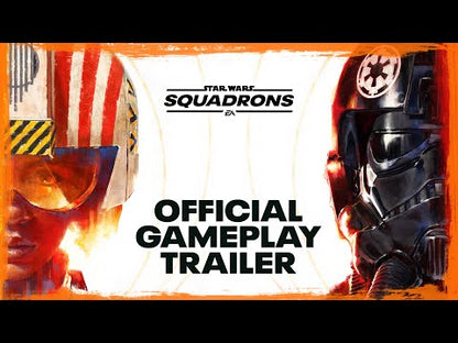 Star Wars: Squadrons - PS4 Game