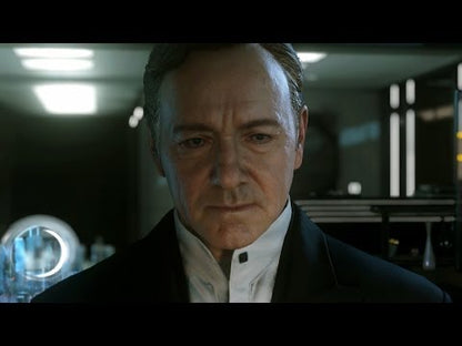 Call of Duty: Advanced Warfare - Xbox One Game