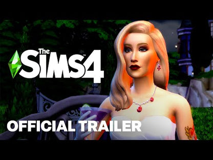 De Sims 4 - Xbox One Game