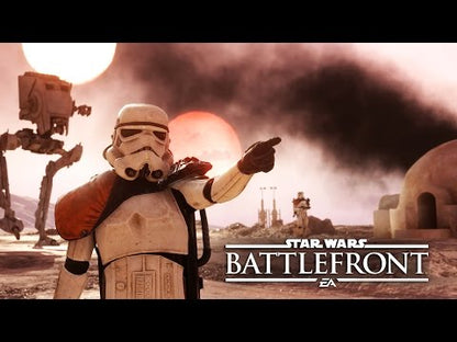 Star Wars: Battlefront - PS4 Game