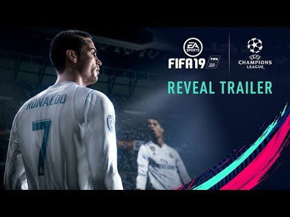 FIFA 19 - Xbox One Game