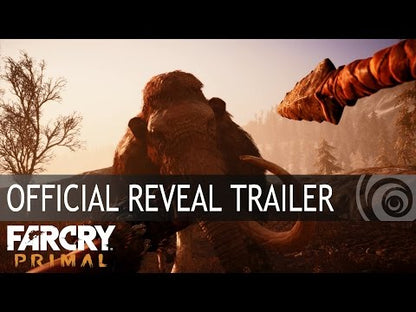 Far Cry Primal - Xbox One Game