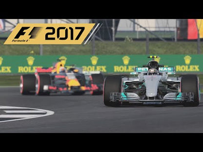 F1 2017 - Xbox One Game