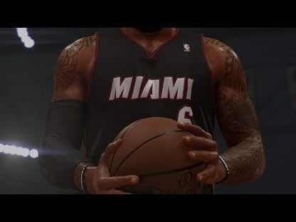 NBA 2K14 - PS4 Game