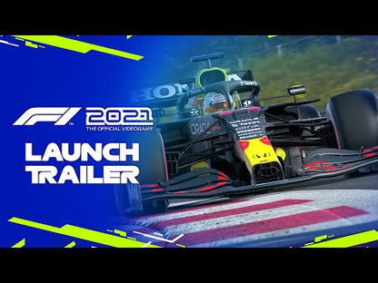 F1 2020 - PS4 Game