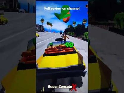 Super console X | 70.000 Games | Retro HDMI Tv Box 64GB | WIFI | Dubbele Draadloze Controllers | Videogames TV Console | Plug and Play