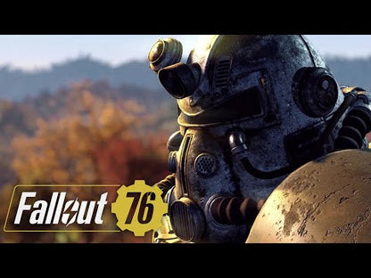 Fallout 76 - PS4 Game