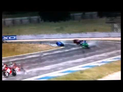 SBK 07 Superbike World Championship - PS2 Game
