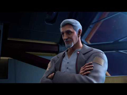 Starlink: Battle for Atlas - PS4 Game
