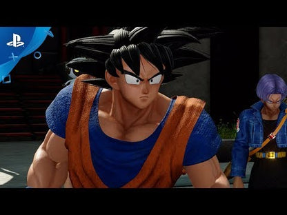Jump Force - PS4 Game