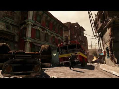 Uncharted 2: Among Thieves - PS3 Game