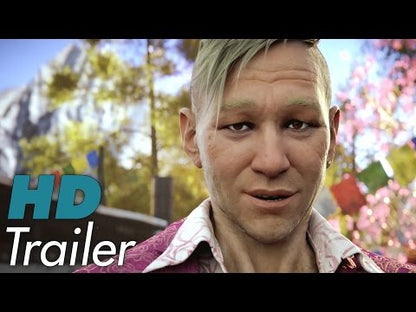 Far cry 4 - Xbox One Game