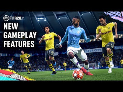 FIFA 20 - Xbox One Game