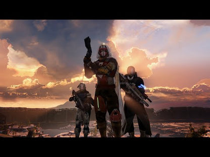 Destiny - PS4 Game
