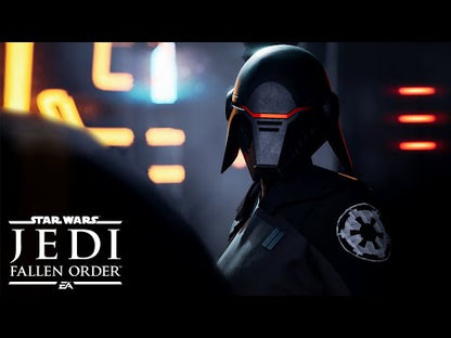 Star Wars Jedi: Fallen Order - PS4 Game